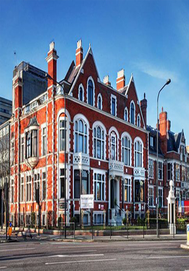 BEST WESTERN PECKHAM HOTEL LONDON