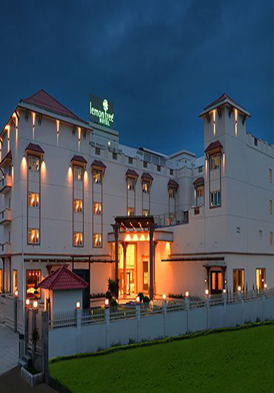LEMON TREE HOTEL COIMBATORE