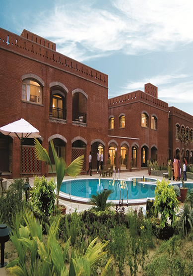 CAMBAY GRAND JAMDOLI JAIPUR